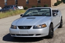 2002 Ford MUSTANG  image-5