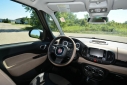 2014 Fiat 500L LOUNGE image-3