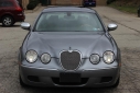 2008 Jaguar S-TYPE image-0