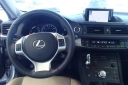 2013 Lexus CT 200H HYBRID image-2