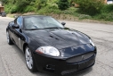 2008 Jaguar XK image-0