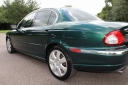 2004 Jaguar X-TYPE 3.0 image-1