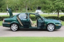 2004 Jaguar X-TYPE 3.0 image-3
