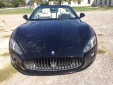 2013 Maserati GRANTURISMO CONVERTIBLE image-1