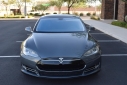 2012 Tesla MODEL S SIGNATURE PERFORMANCE image-2