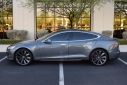 2012 Tesla MODEL S SIGNATURE PERFORMANCE image-1