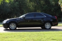 2011 Cadillac CTS SEDAN image-1