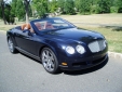 2007 Bentley CONTINENTAL GT image-0