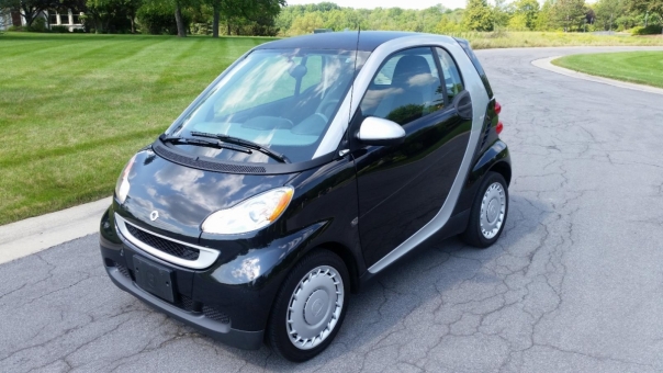 2008 Smart FORTWO