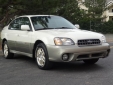 2003 Subaru LEGACY image-0