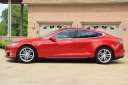 2013 Tesla MODEL S image-5