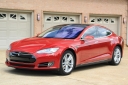 2013 Tesla MODEL S image-0