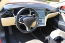2013 Tesla MODEL S image-1