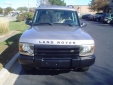 2003 Land Rover DISCOVERY image-5