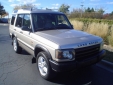 2003 Land Rover DISCOVERY image-0