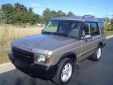 2003 Land Rover DISCOVERY image-1