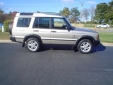 2003 Land Rover DISCOVERY image-4