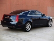 2008 Cadillac CTS  image-4