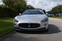 2013 Maserati GRANTURISMO image-1