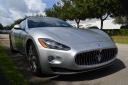 2013 Maserati GRANTURISMO image-4