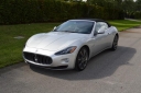 2013 Maserati GRANTURISMO image-0