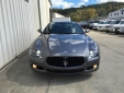 2011 Maserati QUATTROPORTE image-6