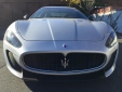 2012 Maserati GRANTURISMO image-3