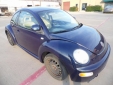2000 Volkswagen Beetle image-1