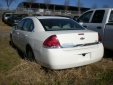2008 Chevrolet Impala image-1