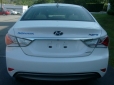2013 Hyundai SONATA HYBRID image-5