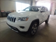 2015 JEEP GRAND CHEROKEE LIMITED - LOADED image-0