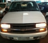 1998 Chevy S10 4X4 Extended Cab image-0