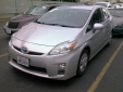  2010 Toyota PRIUS image-0