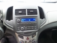 2012 Chevrolet SONIC 2LS image-2