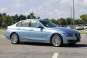 2015 BMW 3 SERIES image-0