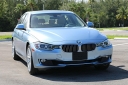 2015 BMW 3 SERIES image-3
