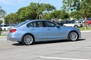 2015 BMW 3 SERIES image-2