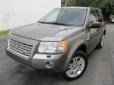 2008 Land Rover image-0