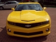 2010 Chevrolet CAMARO image-0