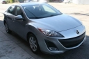 2011 Mazda 3 image-0