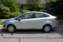 2013 Ford FIESTA image-1