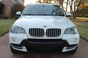 2009 BMW X5 image-0