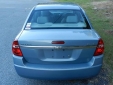 2007 Chevrolet MALIBU image-4