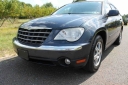 2007 Chrysler PACIFICA image-6