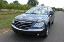 2007 Chrysler PACIFICA image-2
