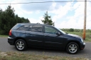 2007 Chrysler PACIFICA image-4