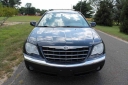 2007 Chrysler PACIFICA image-3