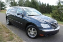 2007 Chrysler PACIFICA image-0