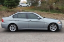 2008 BMW 3 image-8