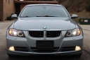2008 BMW 3 image-0